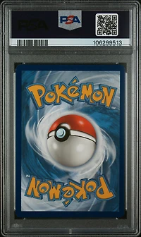 2021 Pokemon Sword & Shield Chilling Reign Full Art/zeraora V PSA