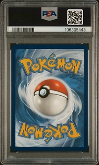 2024 Pokemon Svp En-sv Black Star Promo 124 Iono Iono Premium Tournament Collection PSA