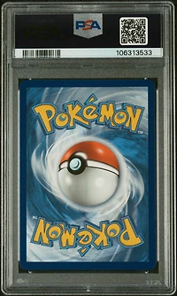 2021 Pokemon Sword & Shield Evolving Skies Full Art/medicham V PSA