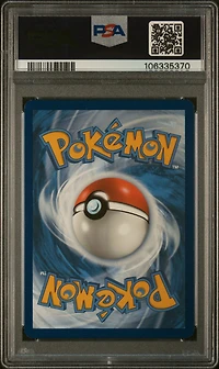 2023 Pokemon Par En-paradox Rift 231 Gholdengo Ex Ultra Rare PSA