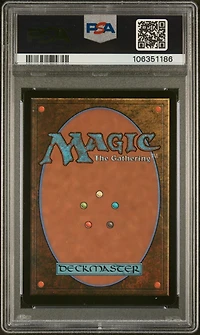 2024 Magic The Gathering Foundations 396 Genesis Wave Borderless-mana Foil PSA 10
