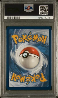 2024 Pokemon Paf En-paldean Fates 243 Miraidon Ex Hyper Rare PSA