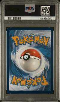 2025 Pokemon Pre En-prismatic Evolutions 004 Budew Poke Ball Reverse Holo PSA 9
