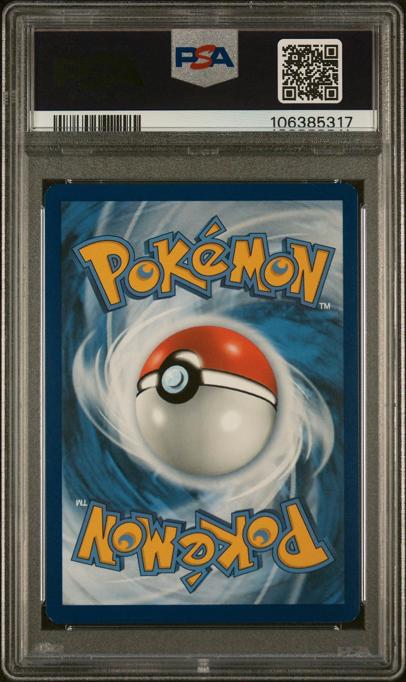 2023 Pokemon Mew En-151 133 Eevee Pokemon Together PSA