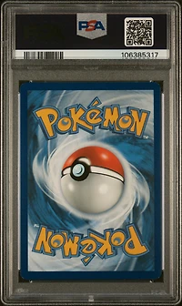 2023 Pokemon Mew En-151 133 Eevee Pokemon Together PSA