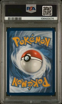 2025 Pokemon Pre En-prismatic Evolutions 031 Iron Hands Ex PSA 9