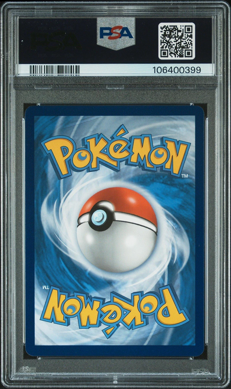 2022 Pokemon Sword & Shield Lost Origin Tg16 Full Art/pikachu V PSA