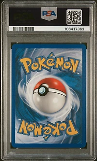 2003 Pokemon Aquapolis 35 Steelix PSA 10