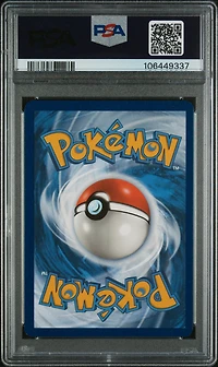 2025 Pokemon Pre En-prismatic Evolutions 074 Eevee Reverse Holo PSA 9
