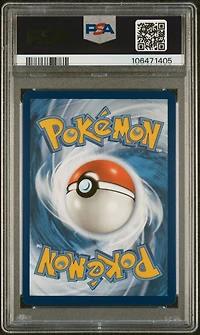 2023 Pokemon Obf En-obsidian Flames 130 Umbreon Reverse Holo PSA