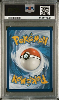 2023 Pokemon Sword And Shield Crown Zenith 059 Mewtwo-holo PSA