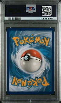 2020 Pokemon Swsh Black Star Promo 067 Donphan-holo Prerelease PSA