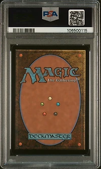 2025 Magic The Gathering Innistrad Remastered 490 Olivia Voldaren Movie Poster Showcase-foil PSA 10