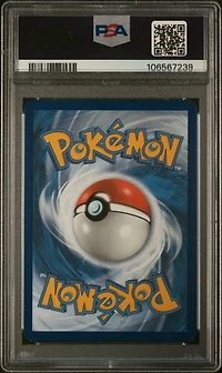 2020 Pokemon Sword & Shield Darkness Ablaze 067 Jigglypuff-reverse Foil PSA 9