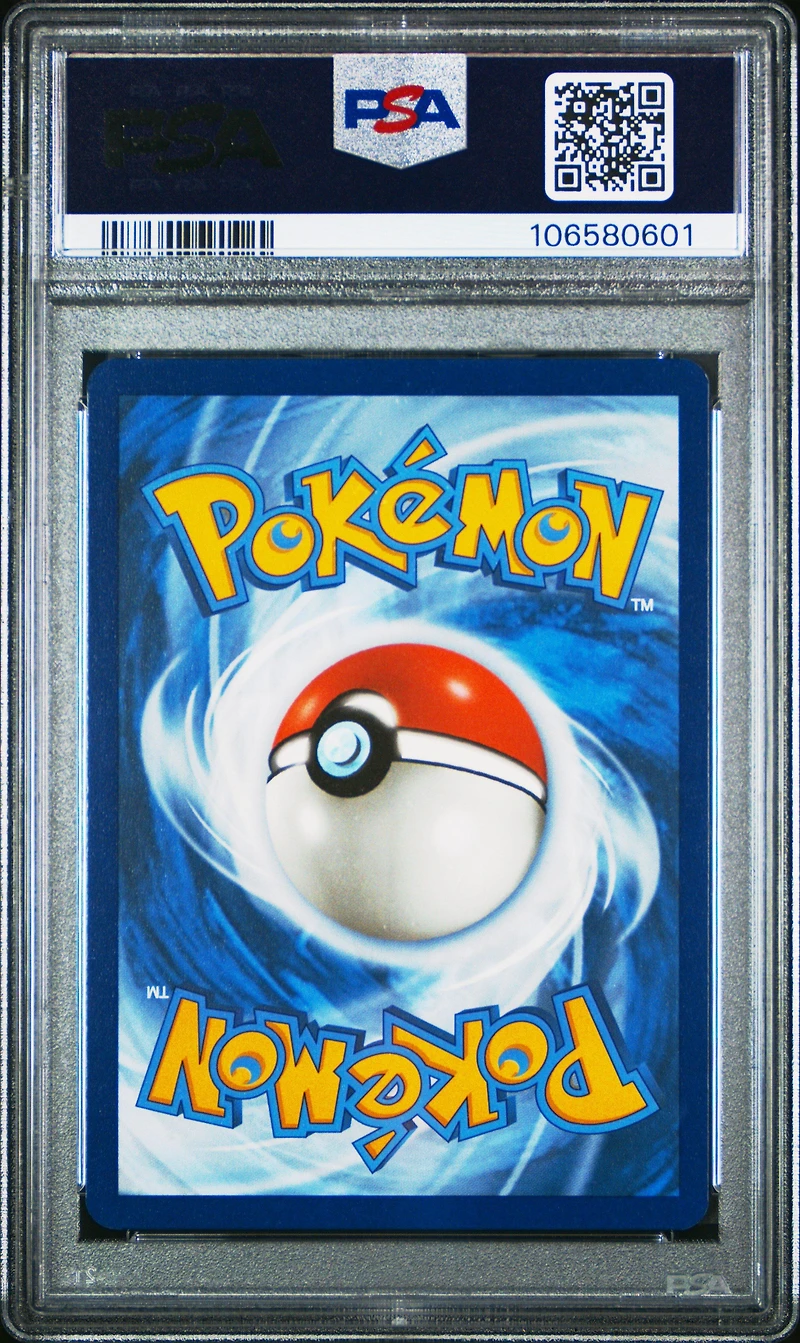 2023 Pokemon Par En-paradox Rift 243 Shauntal Ultra Rare PSA