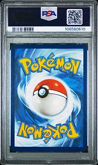 2022 Pokemon Sword & Shield Silver Tempest 008 Serperior Vstar PSA 10