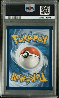 2023 Pokemon Mew En-151 204 Giovanni's Charisma Special Illustration Rare PSA