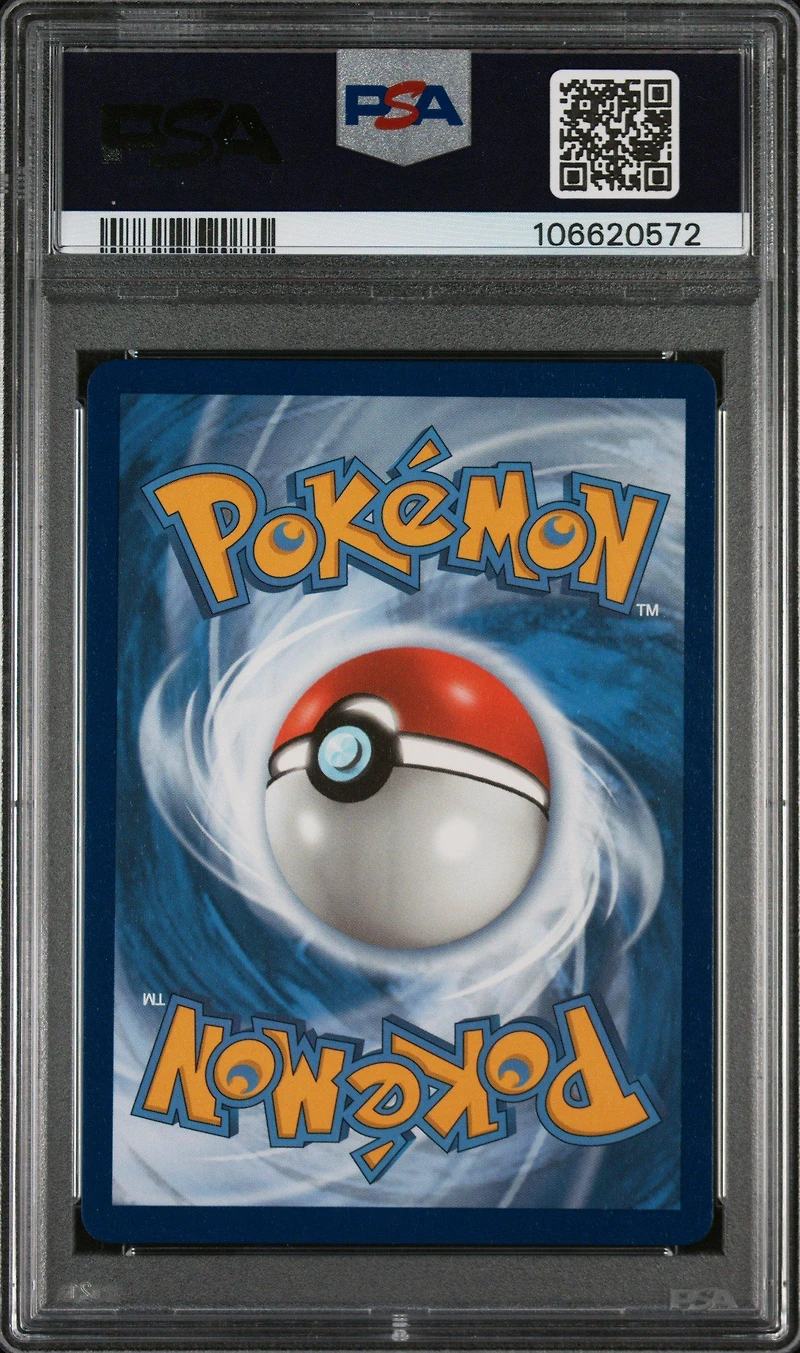 2022 Pokemon Sword & Shield Brilliant Stars 182 Full Art/galarian Zapdos V Secret PSA