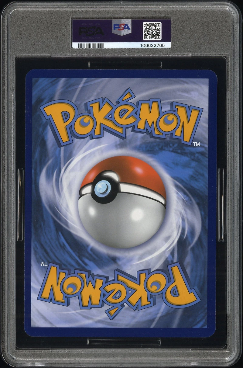 2021 Pokemon Swsh Black Star Promo 180 Full Art/flareon Vmax Flareon Vmax Premium Collection-jumbo PSA 8