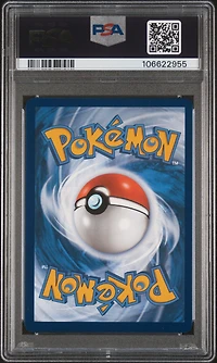 2023 Pokemon Par En-paradox Rift 188 Snorunt Illustration Rare PSA