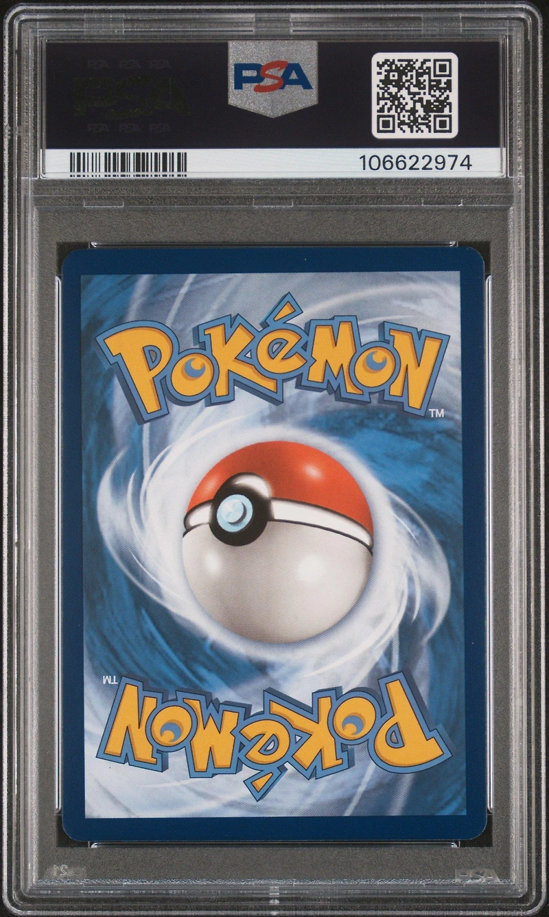 2022 Pokemon Sword & Shield Astral Radiance Full Art/beedrill V PSA