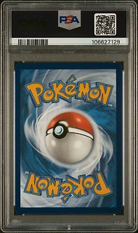 2024 Pokemon Twm En-twilight Masquerade 164 Survival Brace PSA