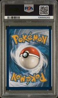 2023 Pokemon Obf En-obsidian Flames 212 Vespiquen Ex Ultra Rare PSA 10