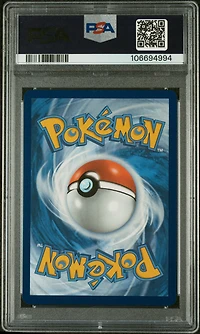 2024 Pokemon Twm En-twilight Masquerade 202 Bloodmoon Ursaluna Ex Ultra Rare PSA