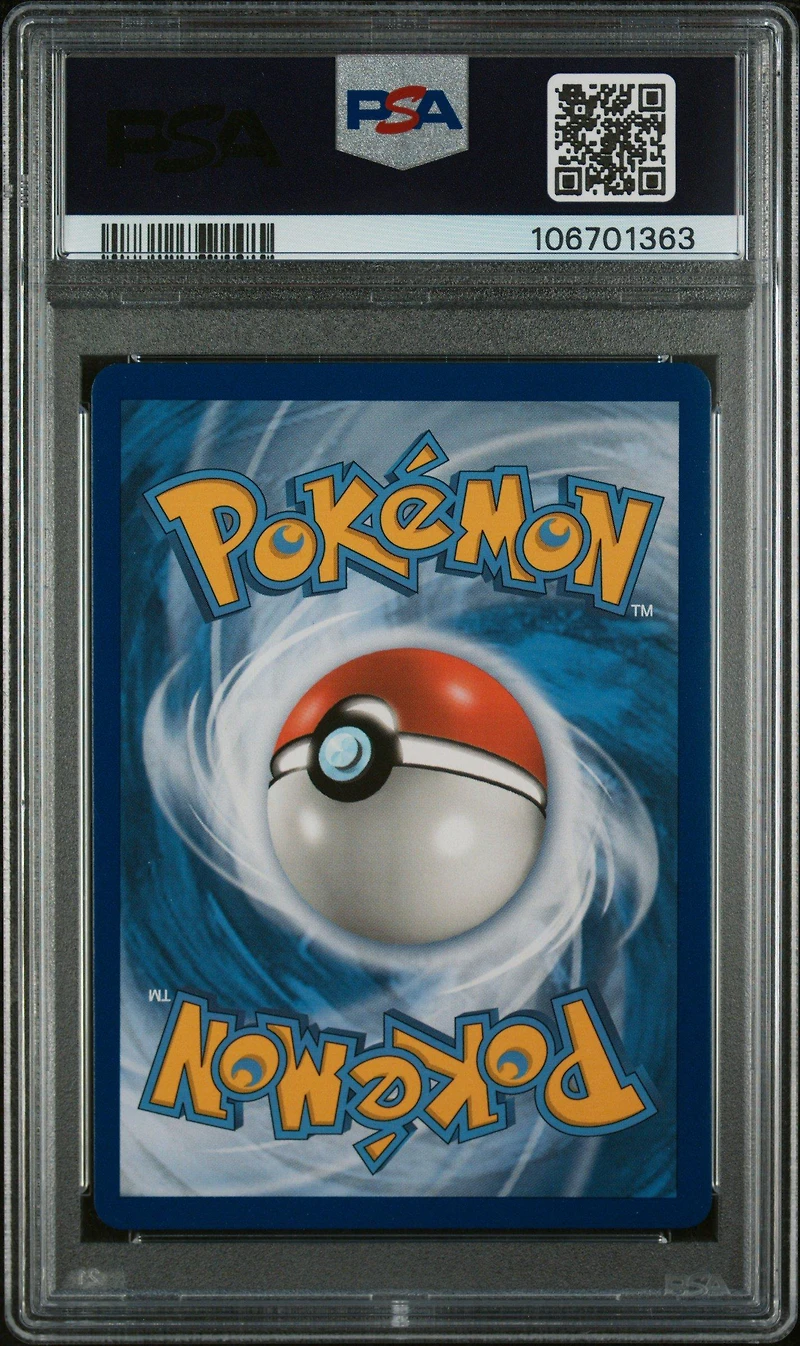 2019 Pokemon Sm Black Star Promo Sm192 Full Art/lucario & Melmetal Gx Power Partnership Tins PSA
