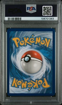 2019 Pokemon Sm Black Star Promo Sm192 Full Art/lucario & Melmetal Gx Power Partnership Tins PSA
