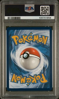 2025 Pokemon Pre En-prismatic Evolutions 074 Eevee PSA 10