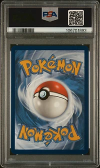 2023 Pokemon Obf En-obsidian Flames 219 Ortega Ultra Rare PSA 10