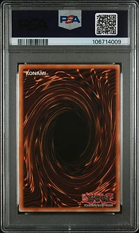 2023 Yu-gi-oh! Tn23-25th Anniversary Tin: Dueling Heroes En016 Stardust Dragon PSA