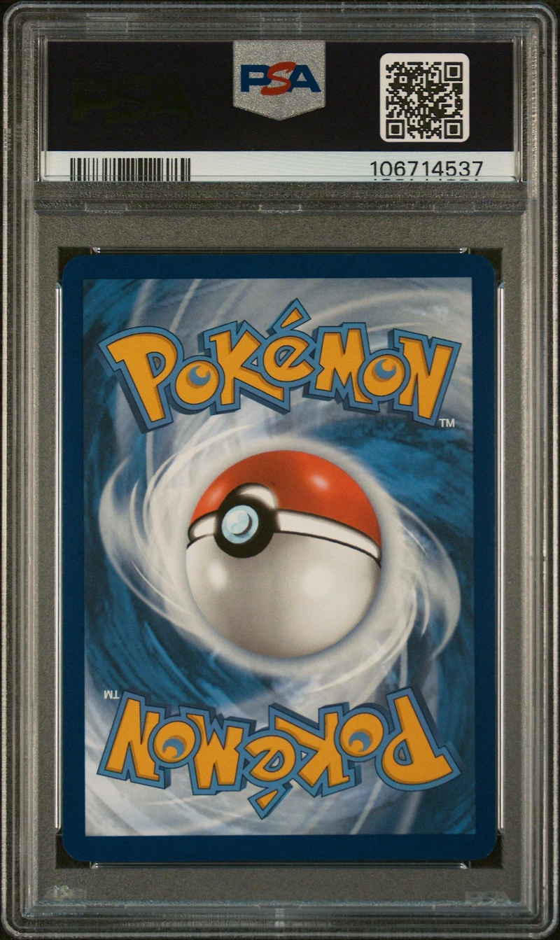 2023 Pokemon Sword And Shield Crown Zenith 019 Charizard Vstar PSA