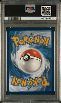 2023 Pokemon Sword And Shield Crown Zenith 019 Charizard Vstar PSA