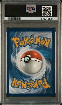 2025 Pokemon Svp En-sv Black Star Promo 169 Jolteon Prismatic Evolutions Poster Collection PSA 10