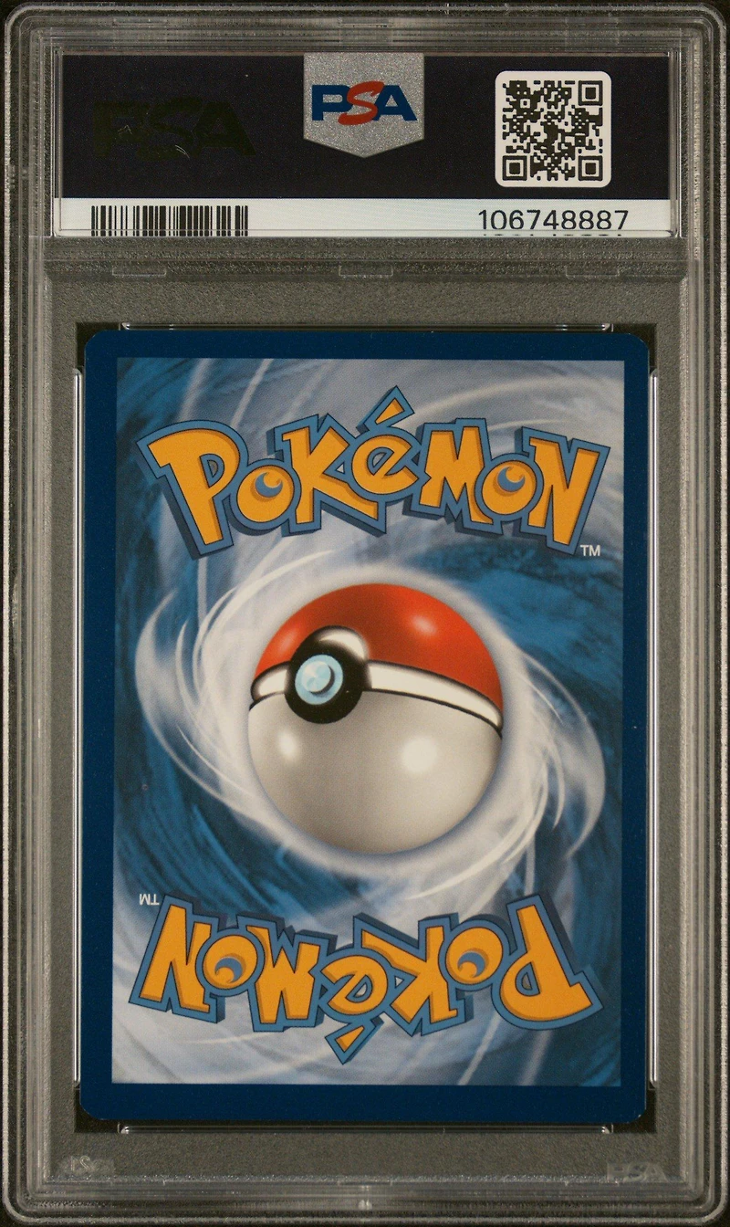 2021 Pokemon Swsh Black Star Promo 103 Full Art/blastoise Vmax Blastoise Vmax Battle Box PSA