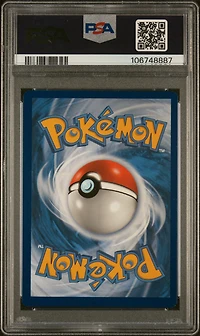 2021 Pokemon Swsh Black Star Promo 103 Full Art/blastoise Vmax Blastoise Vmax Battle Box PSA