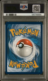 2023 Pokemon Par En-paradox Rift 248 Iron Hands Ex Special Illustration Rare PSA
