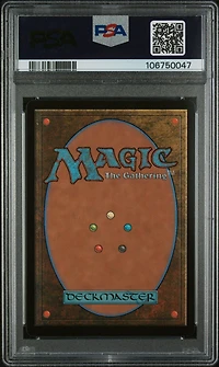 2023 Magic The Gathering Commander Masters 396 Jeweled Lotus PSA 10