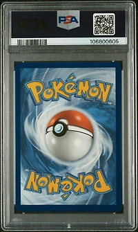 2024 Pokemon Twm En-twilight Masquerade 077 Iron Thorns Ex PSA