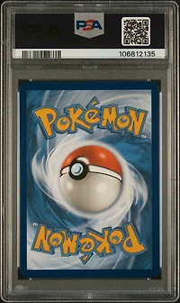 2023 Pokemon Pal En-paldea Evolved 256 Meowscarada Ex Special Illustration Rare PSA