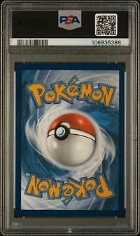 2025 Pokemon Pre En-prismatic Evolutions 076 Snorlax Ex PSA