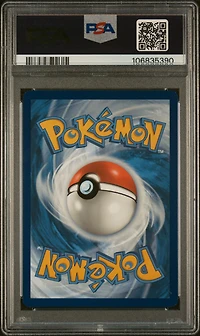 2025 Pokemon Pre En-prismatic Evolutions 134 Atticus Ultra Rare PSA 9