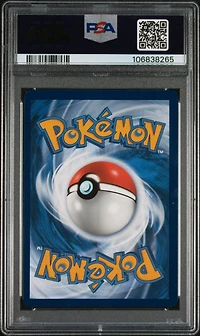 2022 Pokemon Sword & Shield Lost Origin Tg08 Full Art/hisuian Arcanine PSA