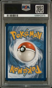 2022 Pokemon Sword & Shield Silver Tempest 206 Full Art/lance Secret PSA 9