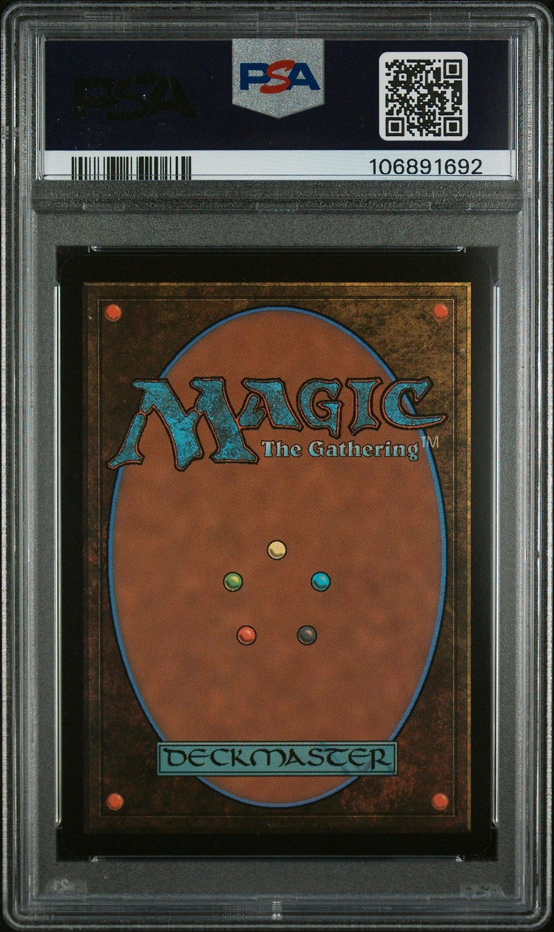 2024 Magic The Gathering Modern Horizons 3 347 Pearl Medallion Borderless PSA 10