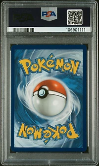 2020 Pokemon Sword & Shield Darkness Ablaze 191 Full Art/centiskorch Vmax Secret PSA