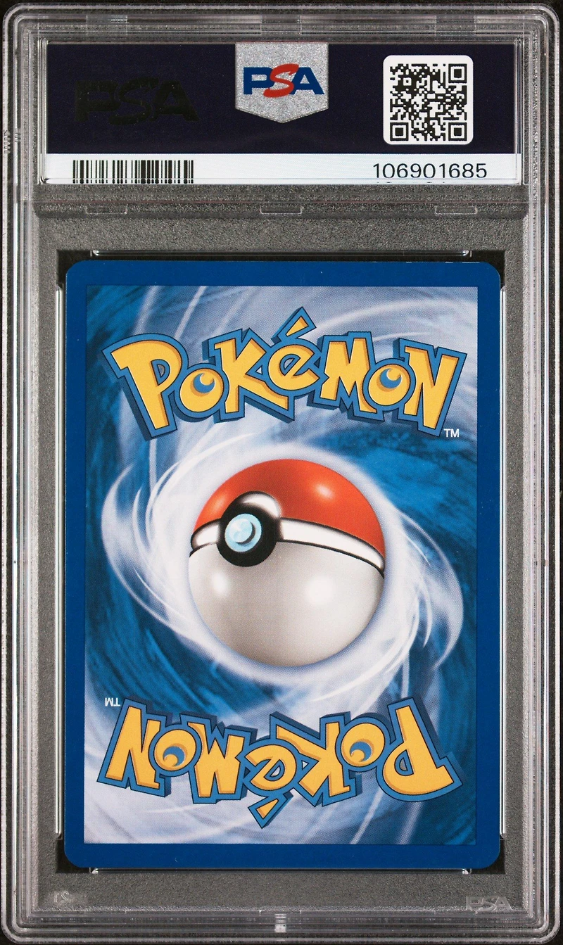 2008 Pokemon Diamond & Pearl Black Star Promo Dp17 Dialga Lv.x-holo PSA 8