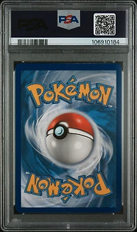 2021 Pokemon Mcdonald's Collection 17 Squirtle-holo PSA